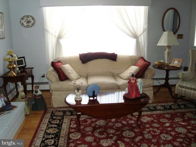 406 Merrie Lane Fallston, MD 21047 - Photo 13 of 30 Living Room #2