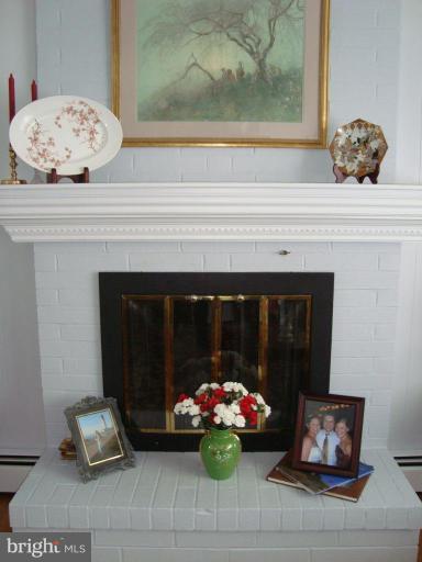 406 Merrie Lane Fallston, MD 21047 - Photo 14 of 30 Living Room #3