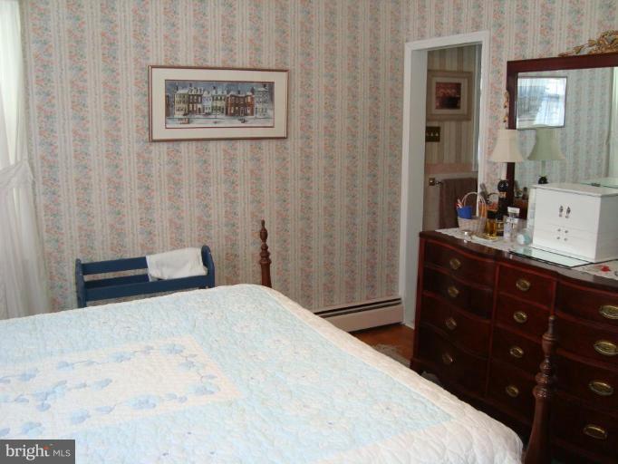 406 Merrie Lane Fallston, MD 21047 - Photo 17 of 30 Master Bedroom