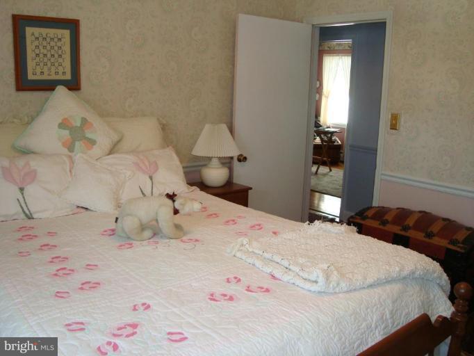 406 Merrie Lane Fallston, MD 21047 - Photo 20 of 30 Bedroom #1