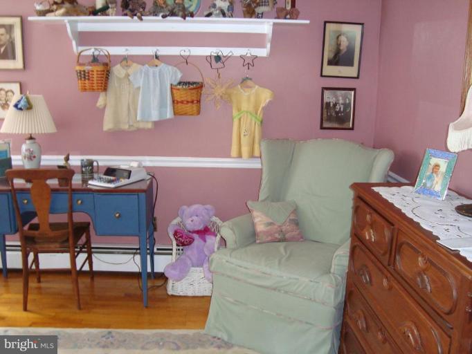 406 Merrie Lane Fallston, MD 21047 - Photo 21 of 30 Bedroom #2