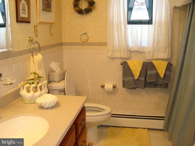 406 Merrie Lane Fallston, MD 21047 - Photo 22 of 30 Bath #1