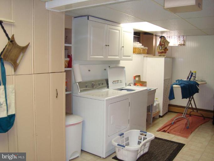 406 Merrie Lane Fallston, MD 21047 - Photo 24 of 30 Laundry Area 1