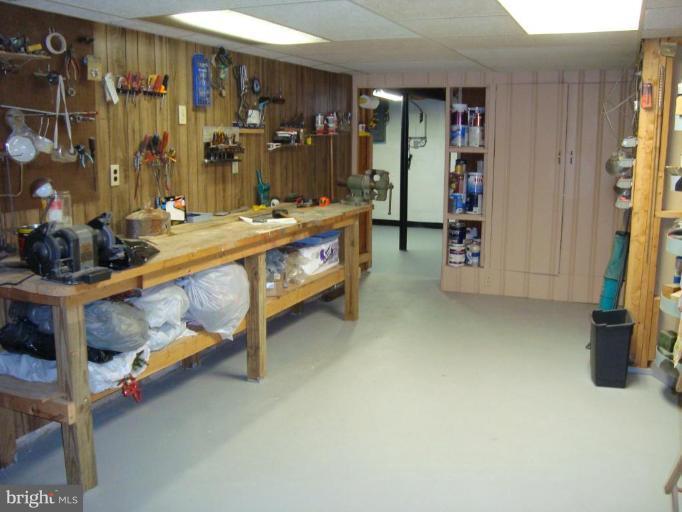 406 Merrie Lane Fallston, MD 21047 - Photo 25 of 30 Workshop