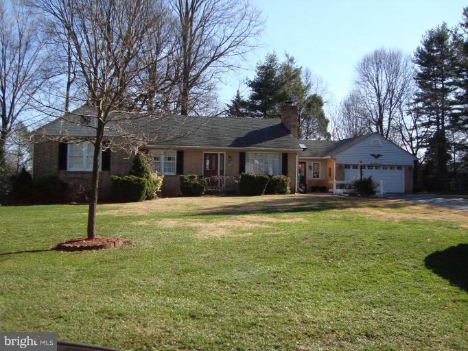 406 Merrie Lane Fallston, MD 21047 - Photo 27 of 30 Exterior #4