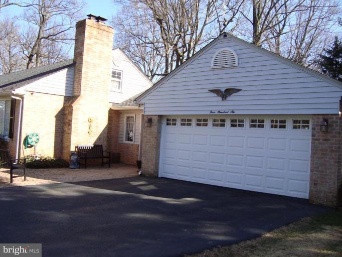 406 Merrie Lane Fallston, MD 21047 - Photo 29 of 30 Exterior #5