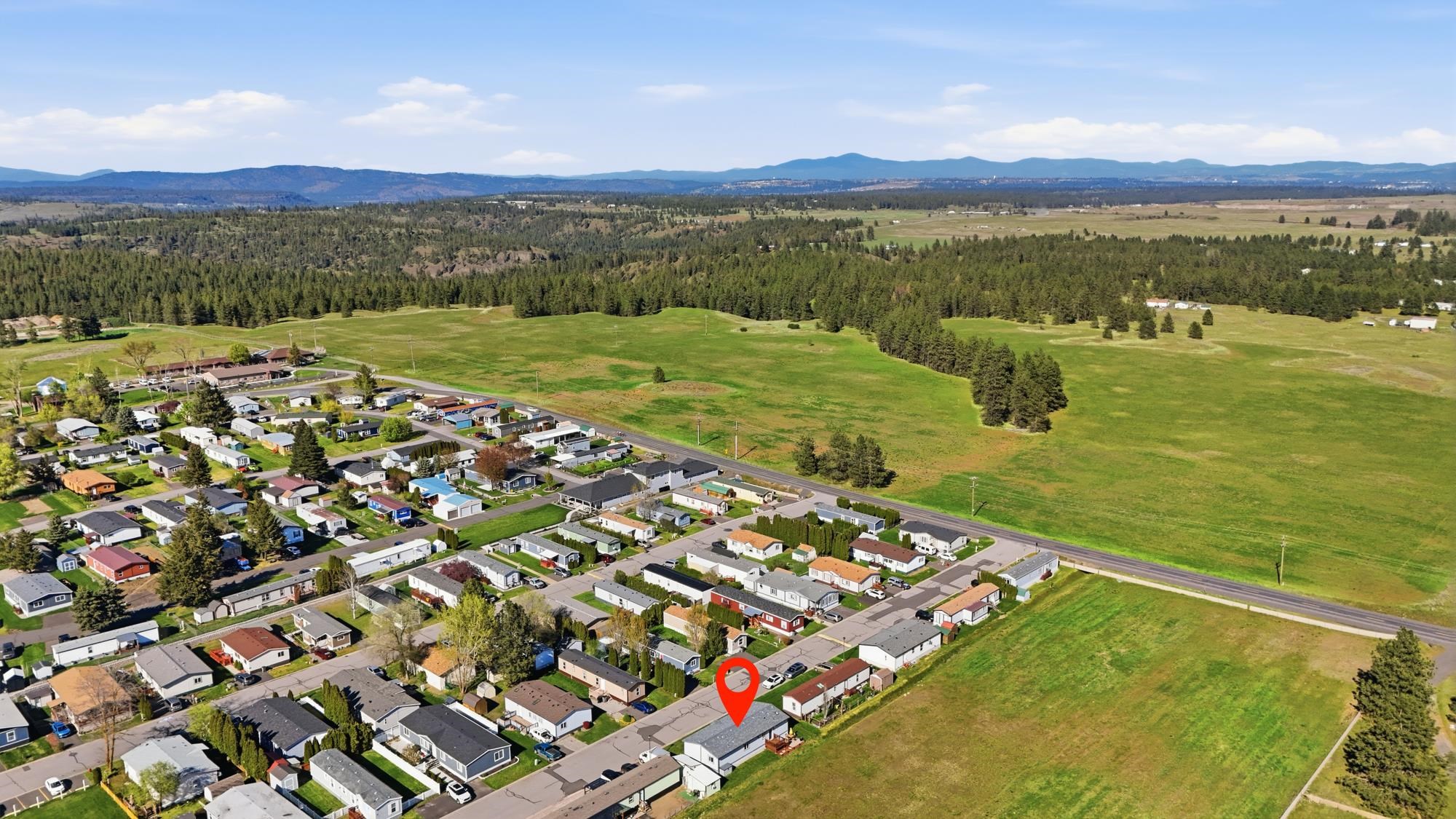 2201 North Craig Road, Unit 153 Spokane, WA 99224 - Photo 33 of 35 Gallery Image 33