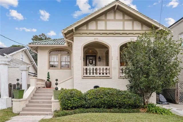 $775,000 | 2705 Octavia Street, New Orleans, LA 70115