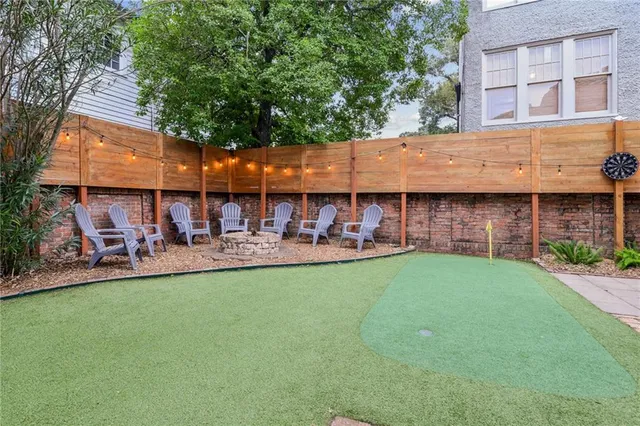 $775,000 | 2705 Octavia Street, New Orleans, LA 70115