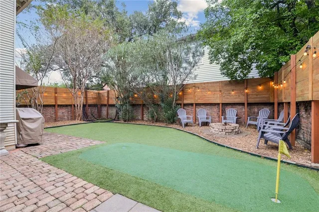 $775,000 | 2705 Octavia Street, New Orleans, LA 70115