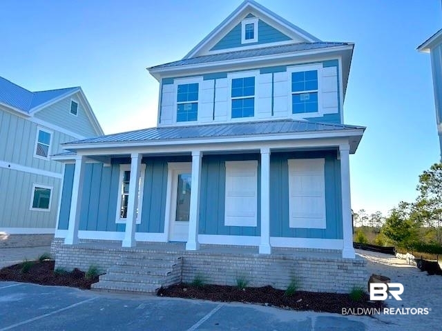 2783 Salt Drive Orange Beach, AL 36561 - Photo 1 of 8