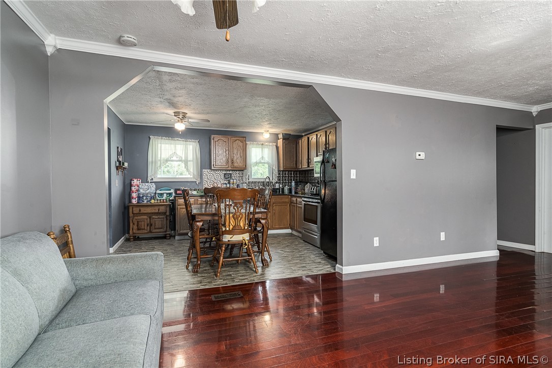 2412 Coffee Pot Road Austin, IN 47102 - Photo 8 of 24 Gallery Image 8