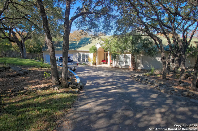 7705 Windchime Way Fair Oaks Ranch, TX 78015 - Photo 1 of 25