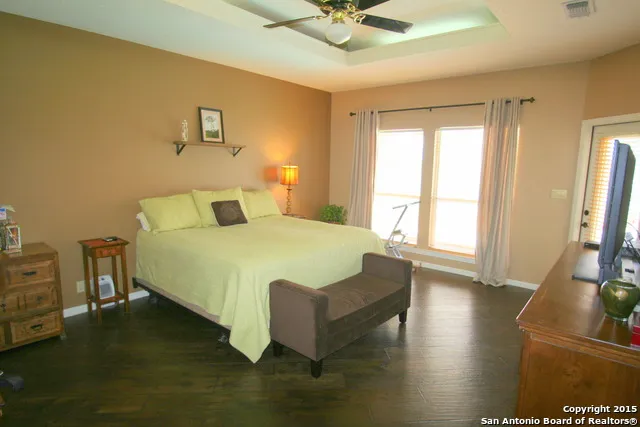 $4,500 | 7705 Windchime Way, Fair Oaks Ranch, TX 78015