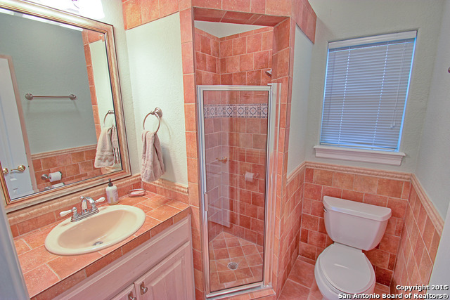 7705 Windchime Way Fair Oaks Ranch, TX 78015 - Photo 19 of 25