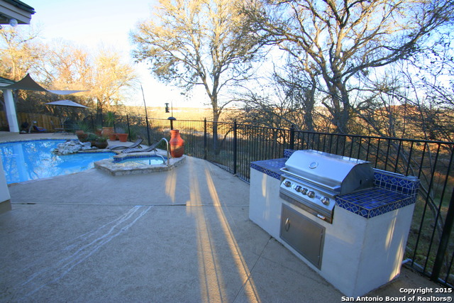 7705 Windchime Way Fair Oaks Ranch, TX 78015 - Photo 20 of 25