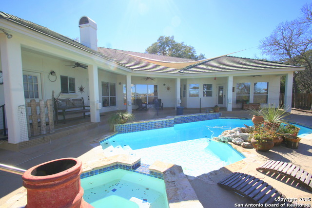 7705 Windchime Way Fair Oaks Ranch, TX 78015 - Photo 21 of 25