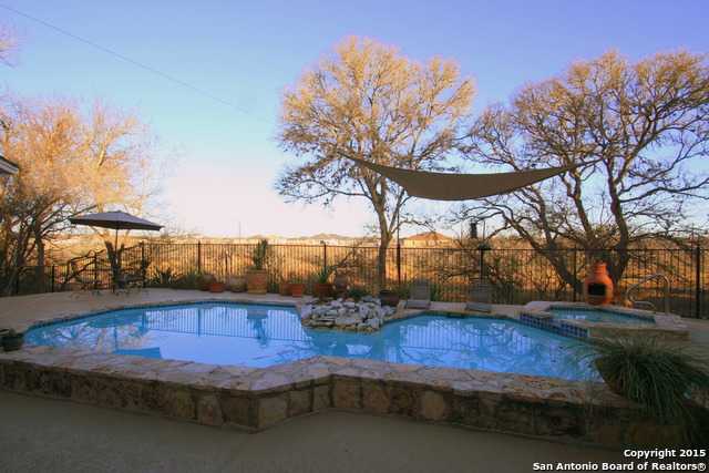 7705 Windchime Way Fair Oaks Ranch, TX 78015 - Photo 3 of 25