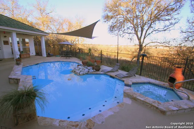 $4,500 | 7705 Windchime Way, Fair Oaks Ranch, TX 78015