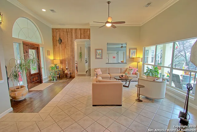 $4,500 | 7705 Windchime Way, Fair Oaks Ranch, TX 78015