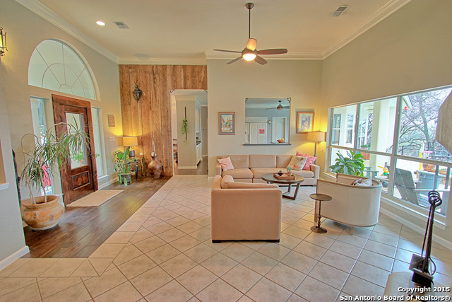 7705 Windchime Way Fair Oaks Ranch, TX 78015 - Photo 5 of 25