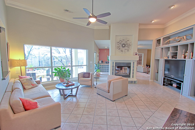 7705 Windchime Way Fair Oaks Ranch, TX 78015 - Photo 6 of 25