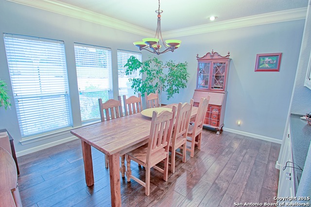 7705 Windchime Way Fair Oaks Ranch, TX 78015 - Photo 10 of 25