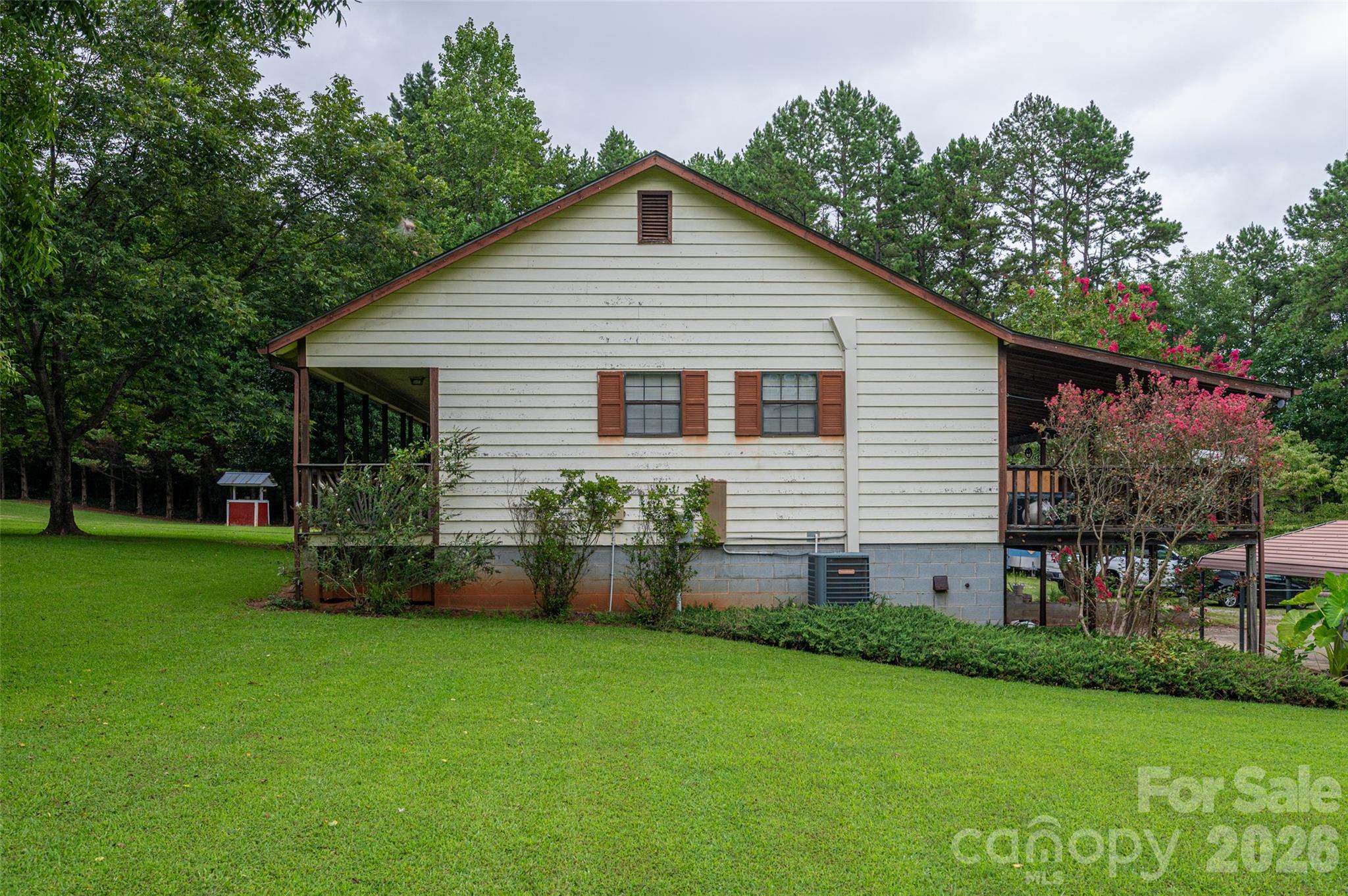 3323 Sadler Road Alexis, NC 28006 - Photo 18 of 44