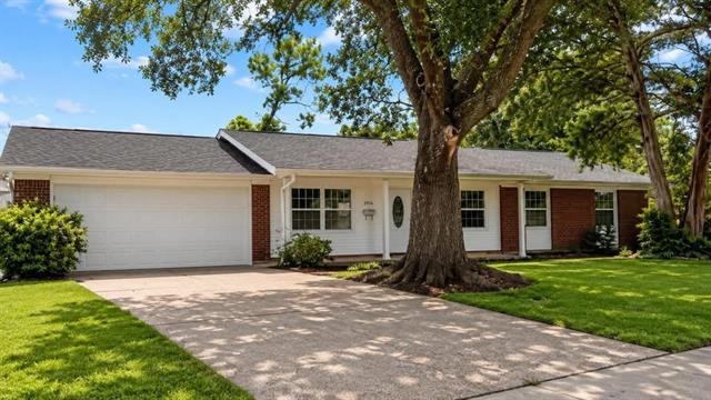 3916 Gingerbread Road Alexandria, LA 71303 - Photo 3 of 9