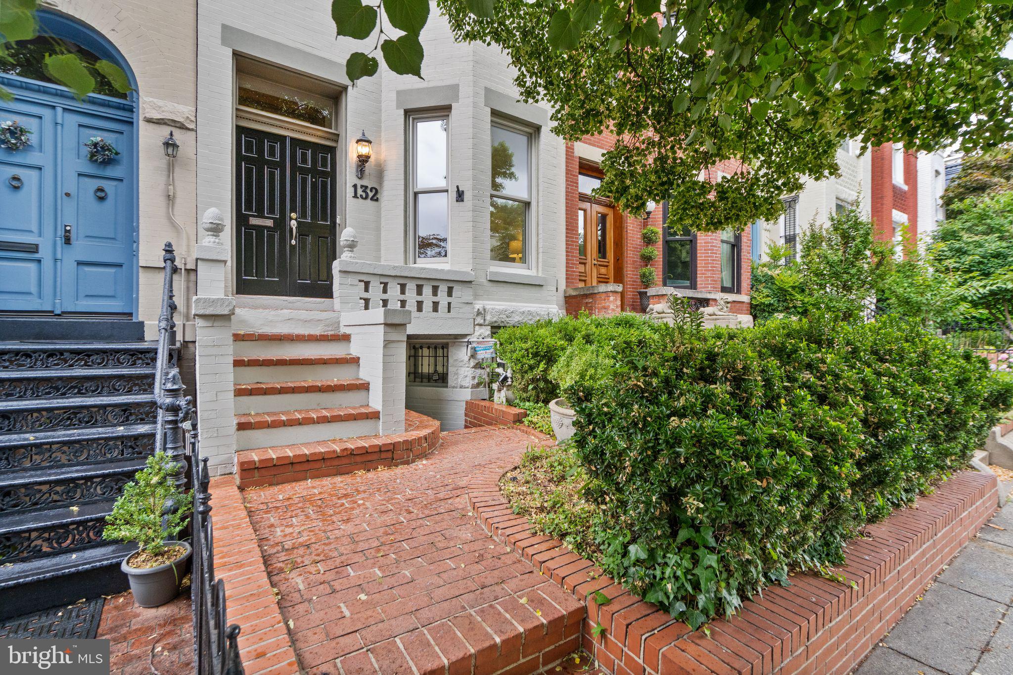 132 D Street Southeast Washington, DC 20003 - Photo 1 of 1