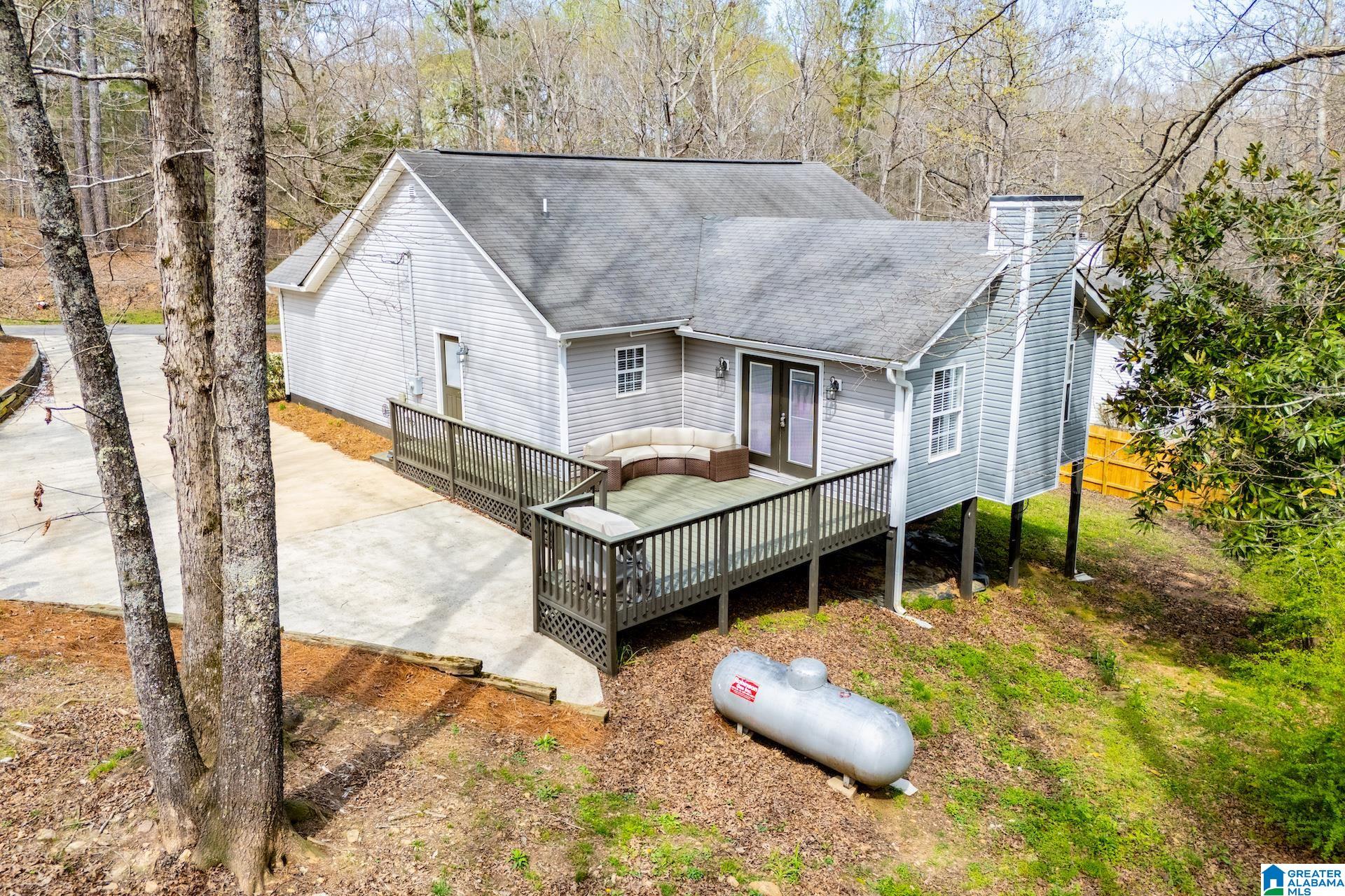212 Hillcrest Road Heflin, AL 36264 - Photo 41 of 51