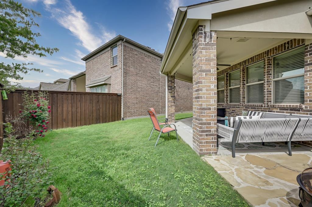 8321 Inverness The Colony, TX 75056 - Photo 39 of 39
