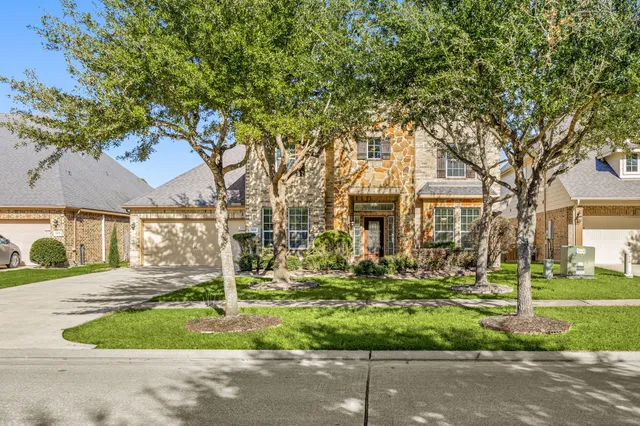 $620,000 | 8169 Tranquil Lake Way, Conroe, TX 77385