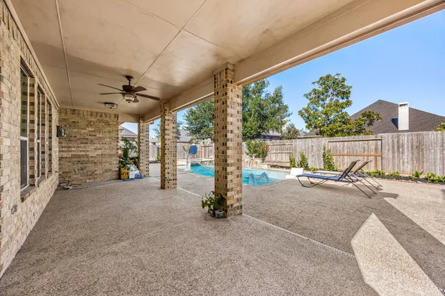 $620,000 | 8169 Tranquil Lake Way, Conroe, TX 77385