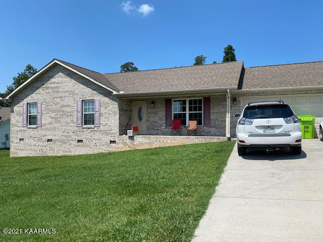 512 South Glen Road Maynardville, TN 37807 - Photo 1 of 11 1