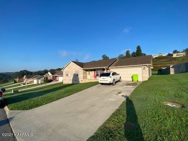 512 South Glen Road Maynardville, TN 37807 - Photo 11 of 11 11