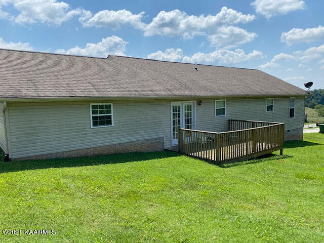 512 South Glen Road Maynardville, TN 37807 - Photo 3 of 11 3