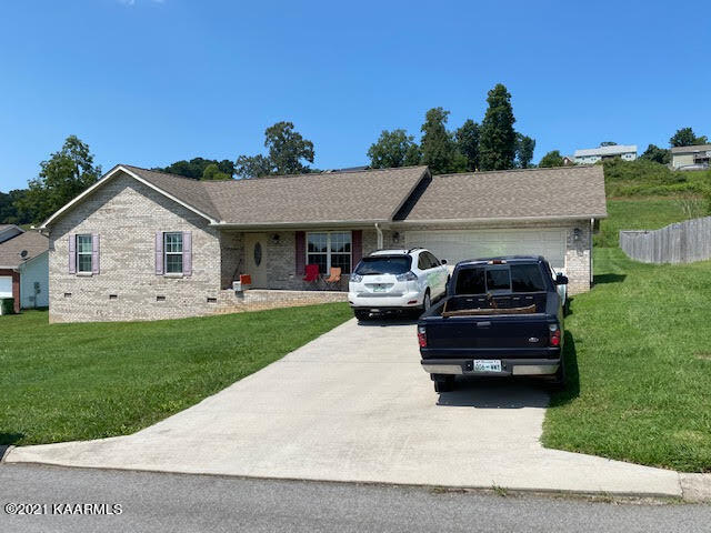 512 South Glen Road Maynardville, TN 37807 - Photo 4 of 11 4