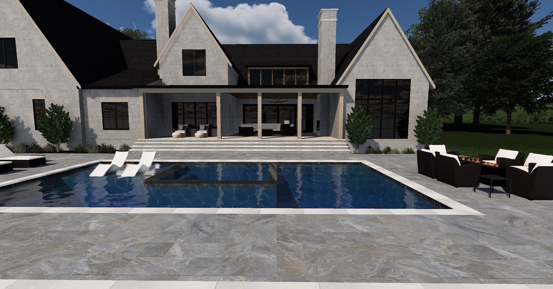 6049 Cargile Road Nashville, TN 37205 - Photo 2 of 32 Gallery Image 2