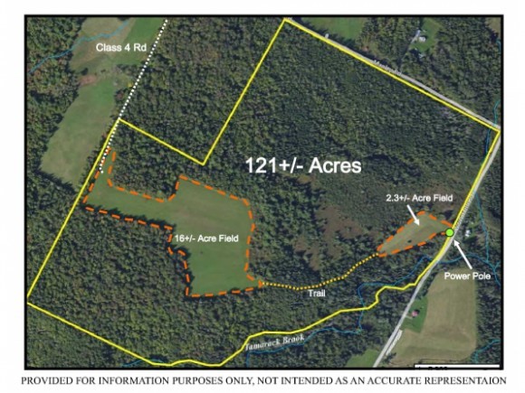 3515 Town Hill Road Wolcott, VT 05680 - Photo 1 of 1