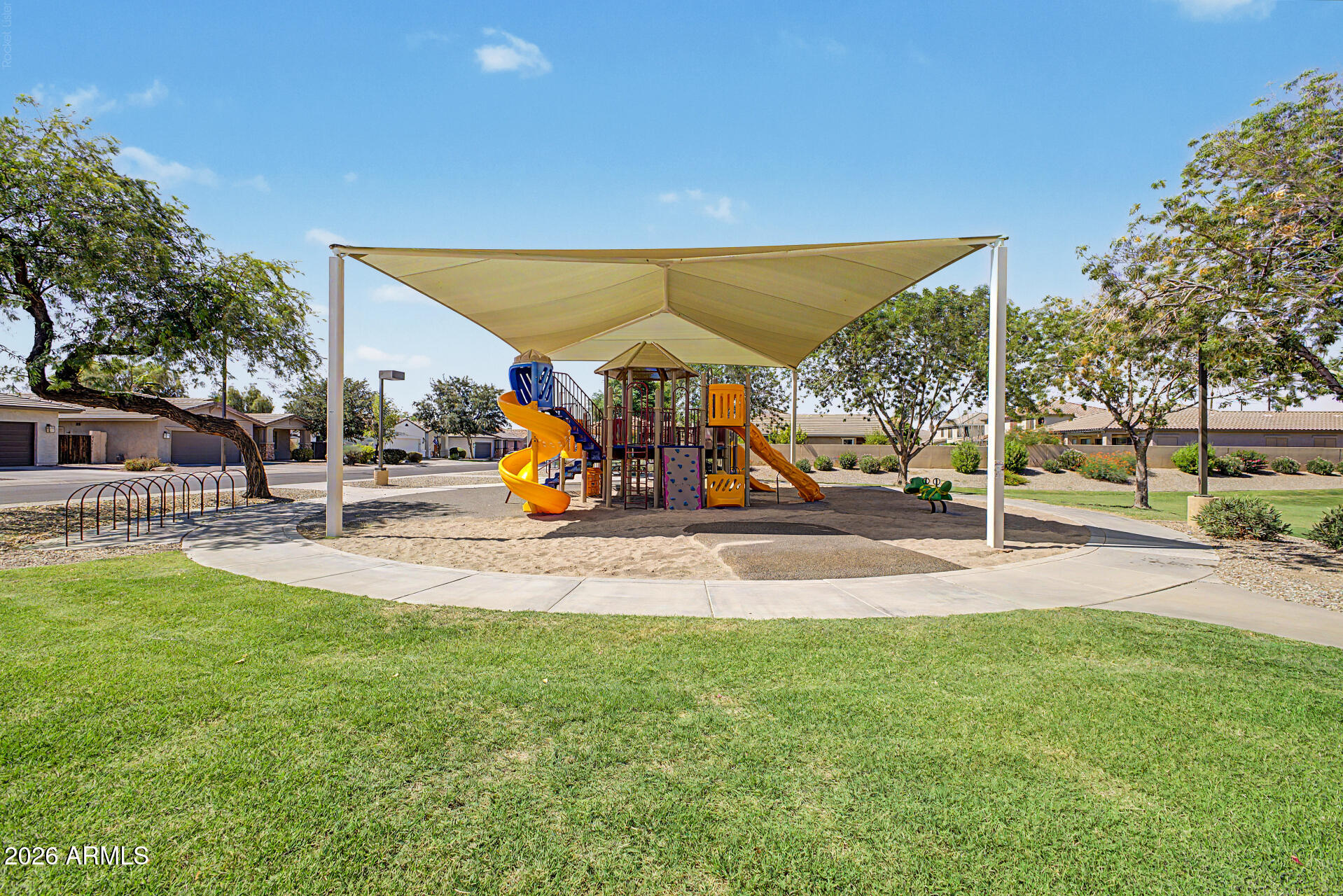 6992 South View Lane Gilbert, AZ 85298 - Photo 51 of 71 65 - View Lane