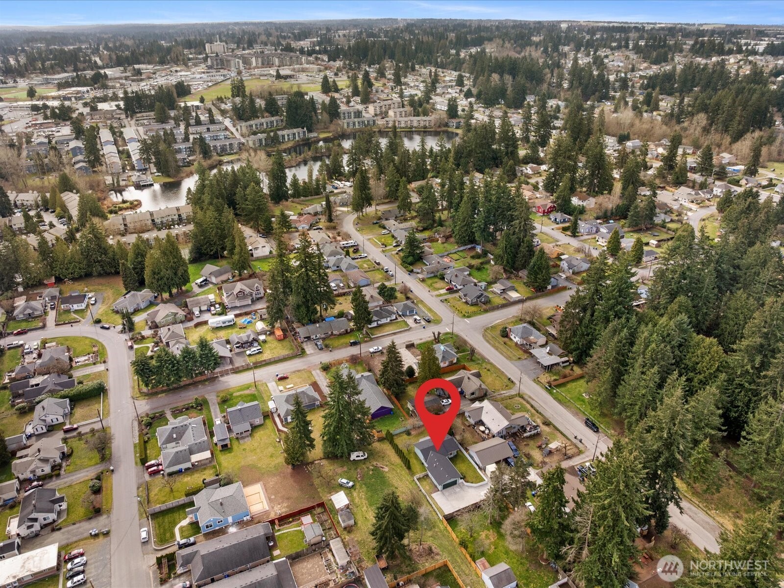 6809 Morgan Road Everett, WA 98203 - Photo 29 of 31