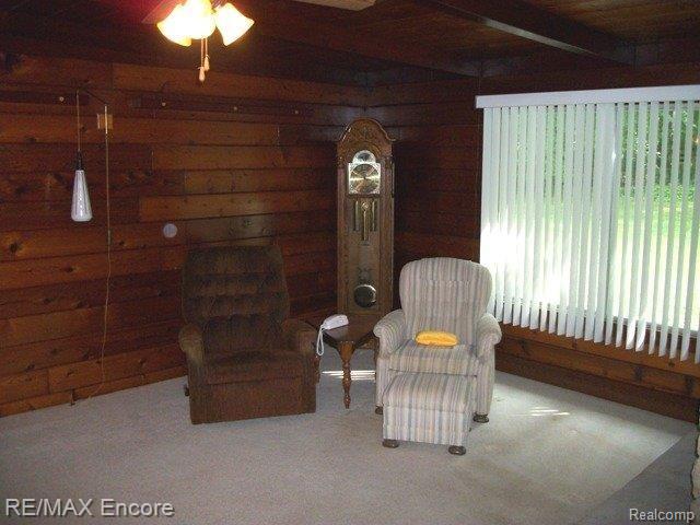 5041 Clarkston Road Clarkston, MI 48348 - Photo 12 of 29 Living room