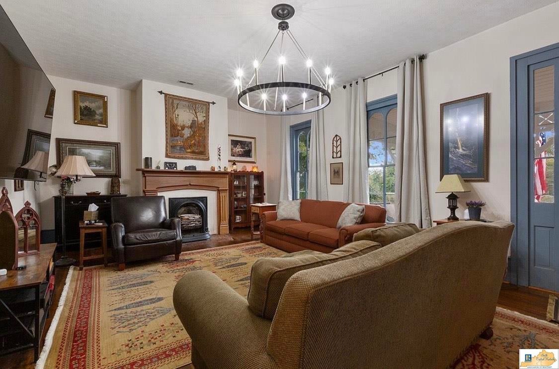 6015 Lonoke Road Horse Cave, KY 42749 - Photo 7 of 66 Gallery Image 7