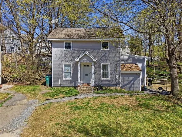 $349,900 | 180 Ashburnham Street, Fitchburg, MA 01420