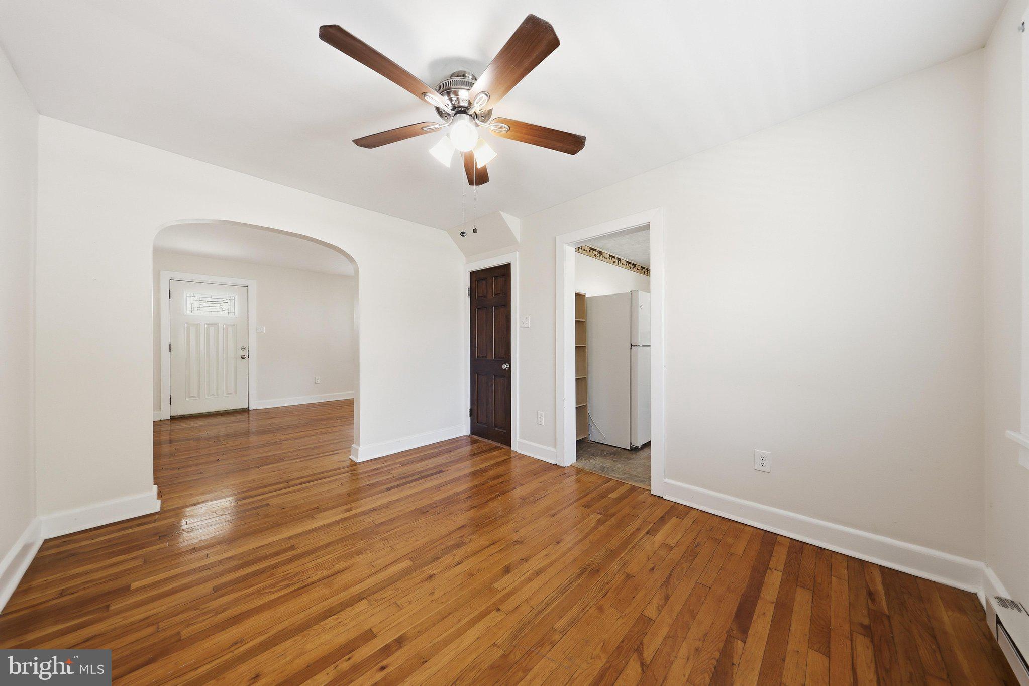 624 Military Road Frederick, MD 21702 - Photo 13 of 53 Dining Room