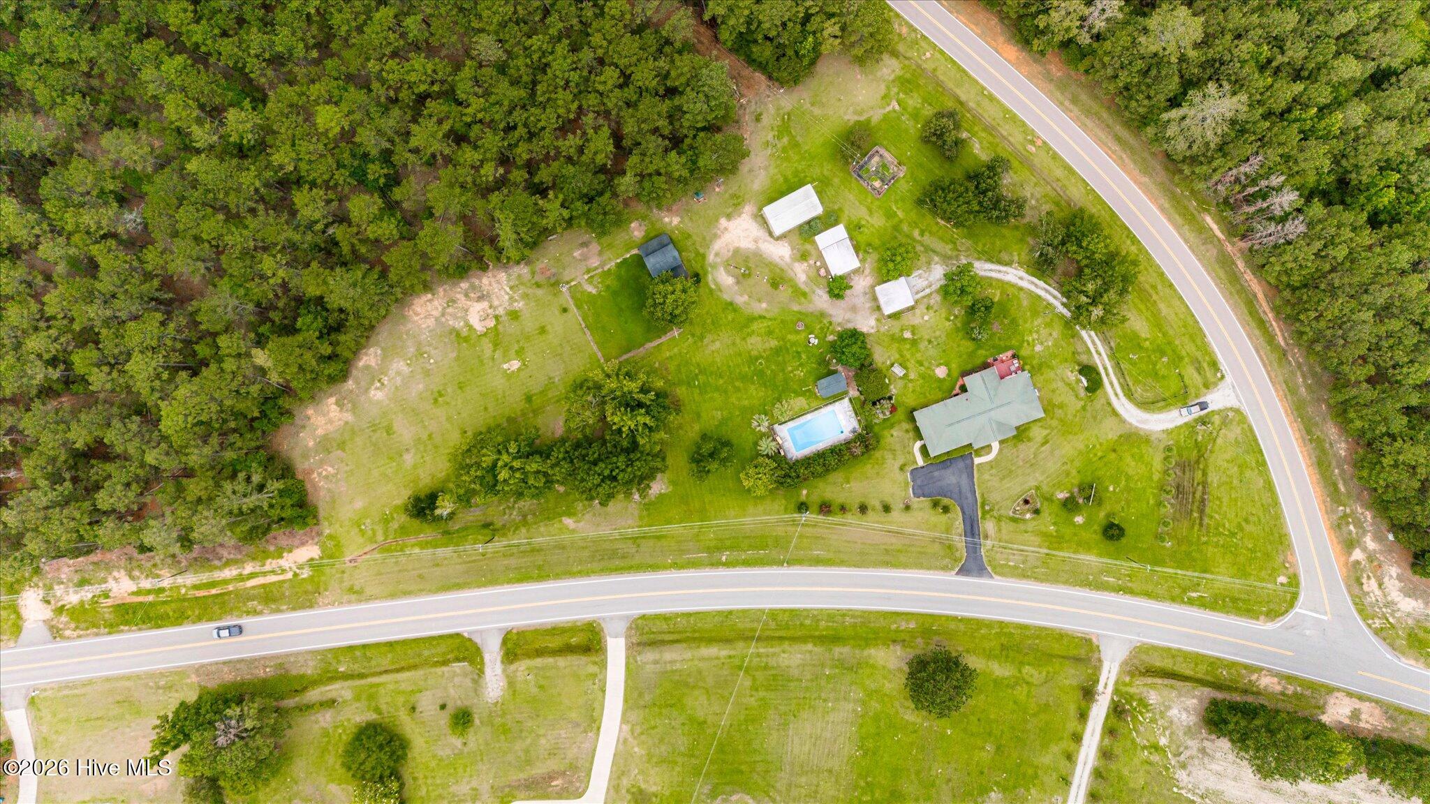 2582 Scotts Ferry Road Appling, GA 30802 - Photo 51 of 58