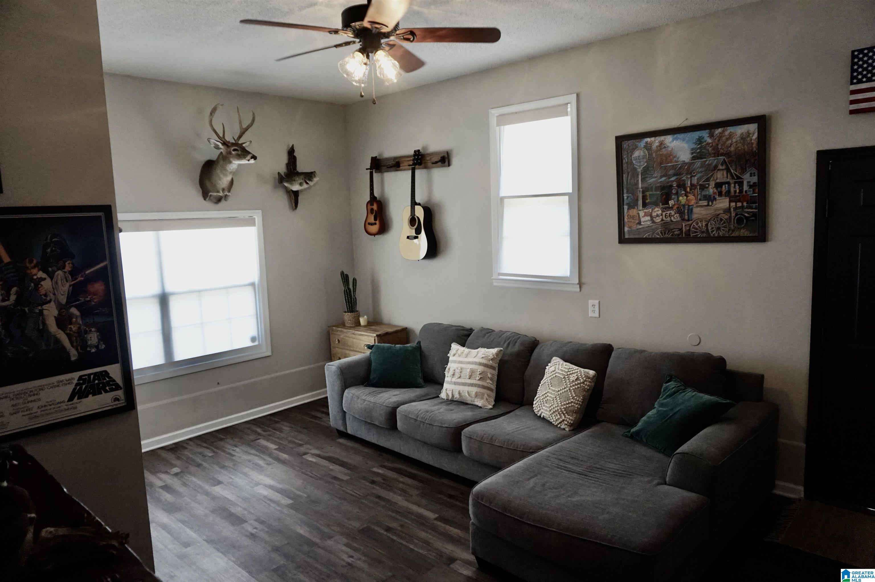 2033 Sandy Avenue Southwest Cullman, AL 35055 - Photo 22 of 61