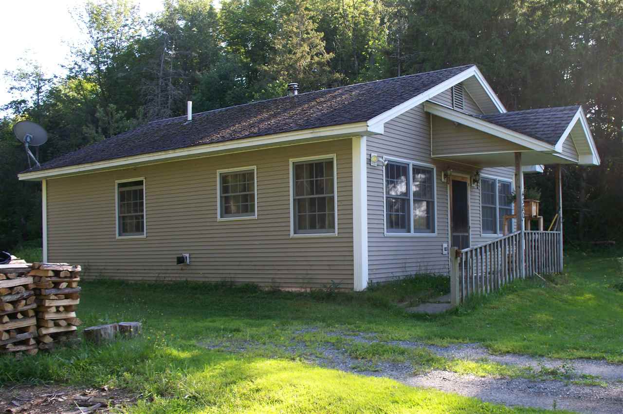 4380 East Bakersfield Road Bakersfield, VT 05450 - Photo 3 of 8 Gallery Image 3