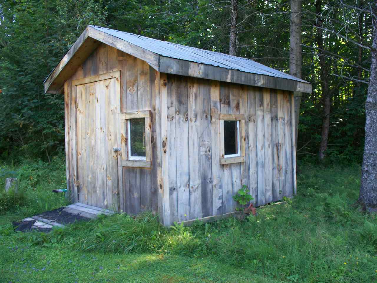 4380 East Bakersfield Road Bakersfield, VT 05450 - Photo 7 of 8 Gallery Image 7